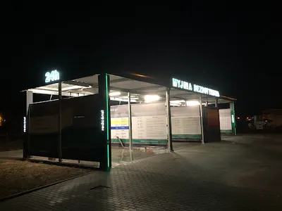 Zielona Myjnia Zagórska